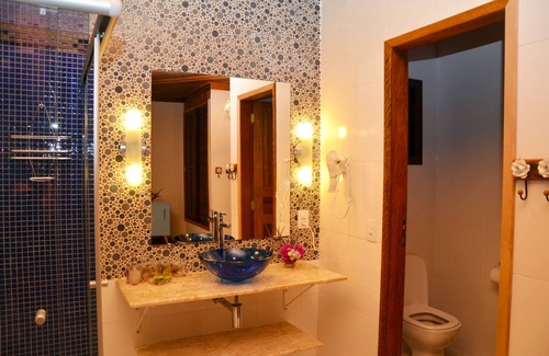 Visconde de Maua Hotel | Family-Friendly Pousada Rio dos Cristais with Pool & Spa
