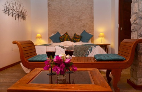 Visconde de Maua Hotel | Family-Friendly Pousada Rio dos Cristais with Pool & Spa