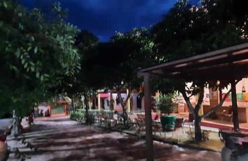 Massarandupio Hotel | Relaxing Stay at Pousada Rio e Mar with Ocean Views