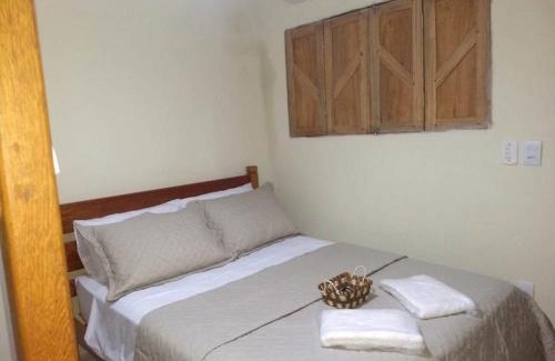Baia Formosa Hotel | Discover Pousada Rio Sagi: Ocean View & Pet Friendly Retreat