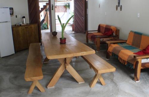 Baia Formosa Hotel | Discover Pousada Rio Sagi: Ocean View & Pet Friendly Retreat