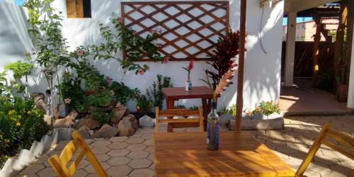 Baia Formosa Hotel | Discover Pousada Rio Sagi: Ocean View & Pet Friendly Retreat