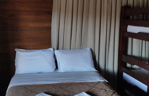 Grao Para Hotel | Serene Pousada Rio Túnel: Guest Rated 9.8 with Pool & Spa