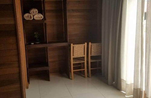 Grao Para Hotel | Serene Pousada Rio Túnel: Guest Rated 9.8 with Pool & Spa