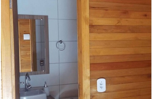 Grao Para Hotel | Serene Pousada Rio Túnel: Guest Rated 9.8 with Pool & Spa