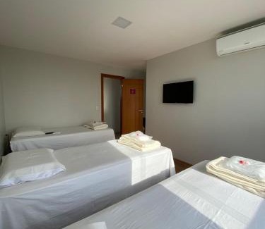 Boa Vista Hotel | Cozy Pousada Ritec: Pet-Friendly Retreat with Breakfast