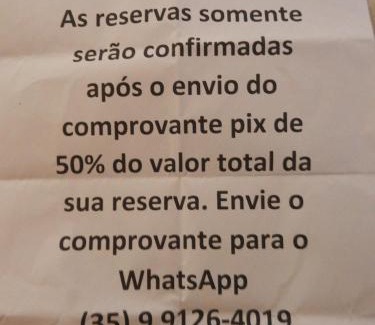 Sao Thome das Letras Hotel | Nature-Inspired Retreat at Pousada Ritmo Natureza
