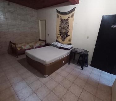 Sao Thome das Letras Hotel | Nature-Inspired Retreat at Pousada Ritmo Natureza
