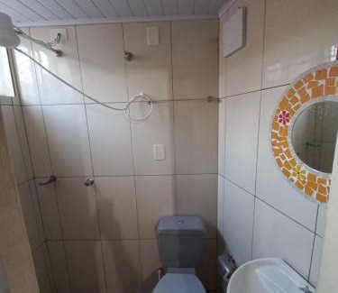 Sao Thome das Letras Hotel | Nature-Inspired Retreat at Pousada Ritmo Natureza