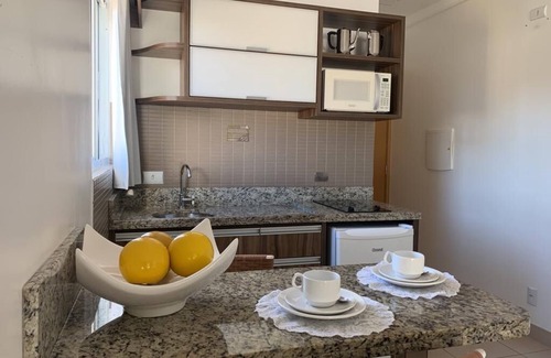 Centro Hotel | Ocean View Retreat at Pousada Riviera Bombinhas - 9.6/10