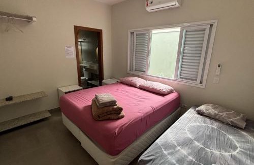 Sao Lourenco House | Beachside Bliss at Pousada Riviera & Itaguaré - 9.5/10