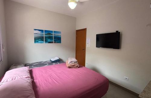 Sao Lourenco House | Beachside Bliss at Pousada Riviera & Itaguaré - 9.5/10