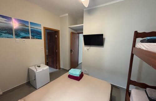 Sao Lourenco House | Beachside Bliss at Pousada Riviera & Itaguaré - 9.5/10
