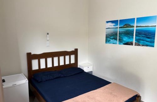 Sao Lourenco House | Beachside Bliss at Pousada Riviera & Itaguaré - 9.5/10