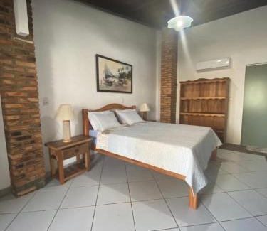 Gaibu House | Oceanfront Pousada Robijn with Spa & Pool - Guest Rated 9.5