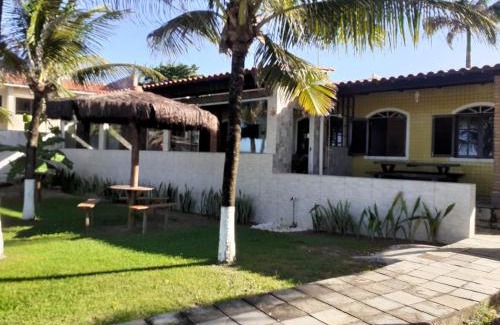 Gaibu House | Oceanfront Pousada Robijn with Spa & Pool - Guest Rated 9.5