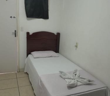 Araripina Hotel | Family-Friendly Pousada Rodrigues with Breakfast Included