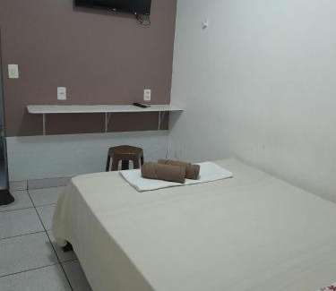 Araripina Hotel | Family-Friendly Pousada Rodrigues with Breakfast Included
