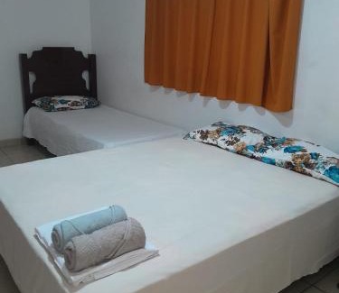 Araripina Hotel | Family-Friendly Pousada Rodrigues with Breakfast Included