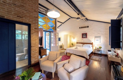 Piedade Hotel | Experience Pousada Ronco do Bugio: 5-Star Bliss Awaits