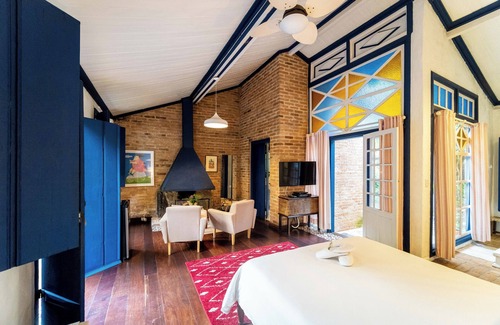 Piedade Hotel | Experience Pousada Ronco do Bugio: 5-Star Bliss Awaits