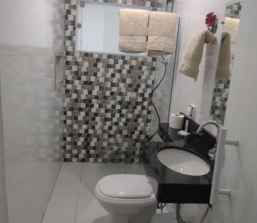 Holambra House | Family-Friendly Stay at Pousada Rosa de Saron - 9.5/10 Rated