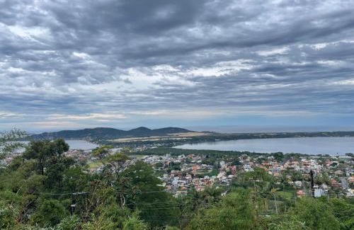 Dunas da Lagoa Hotel | Top-Rated Family-Friendly Stay at Rosa dos Ventos Floripa