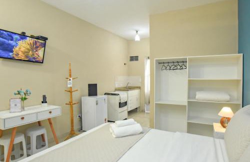 Juquehy Hotel | Pet-Friendly Pousada Rosa dos Ventos Juquehy with Ocean View