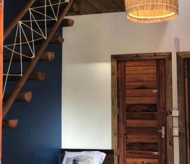 Lagoinha Hotel | Experience Pousada Rosa dos Ventos with Oceanfront Views