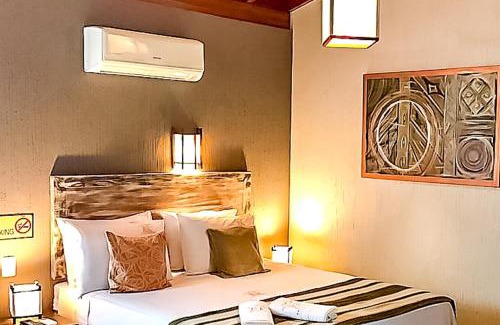 Praia do Rosa Hotel | Discover Pousada Rosa Karioka: Oceanfront Paradise Awaits