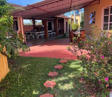 Sao Miguel Arcanjo Hotel | Pousada Rose e Filhos