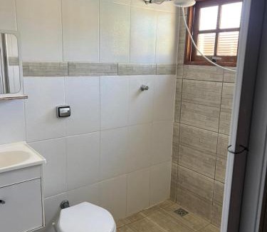 Sao Miguel Arcanjo Hotel | Pousada Rose e Filhos