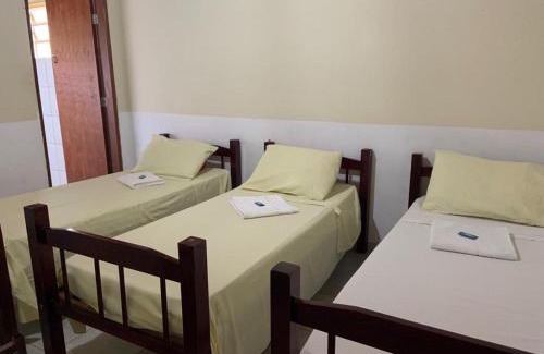 Sao Bento do Sapucai Hotel | Discover Pousada Rota dos Pássaros: Oceanfront Getaway