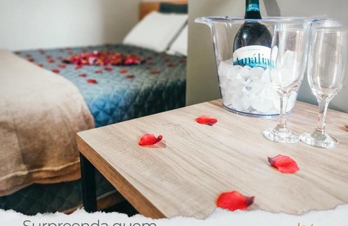Bom Jardim da Serra Hotel | Pet-Friendly Pousada Rota da Kombi with Family Amenities