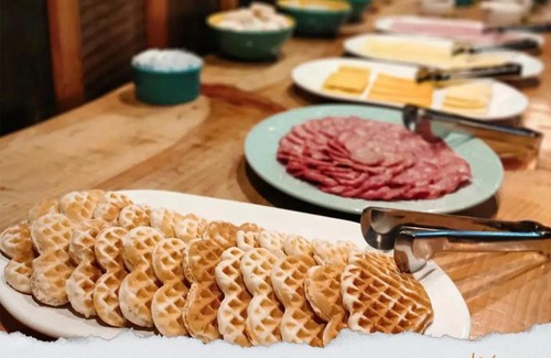 Bom Jardim da Serra Hotel | Pet-Friendly Pousada Rota da Kombi with Family Amenities