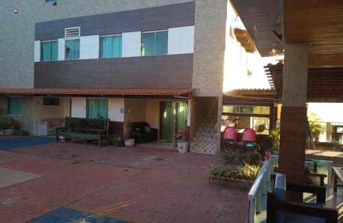Aracoiaba Hotel | Discover Pousada Rota do Pilão: Oceanfront Retreat Awaits