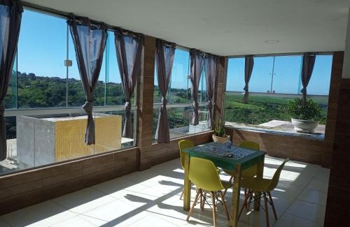 Aracoiaba Hotel | Discover Pousada Rota do Pilão: Oceanfront Retreat Awaits