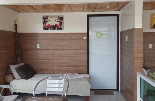 Aracoiaba Hotel | Relax at Pousada Rota do Pilão with Pool & Restaurant