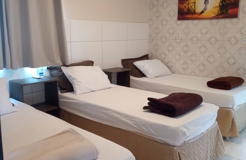 Aracoiaba Hotel | Relax at Pousada Rota do Pilão with Pool & Restaurant