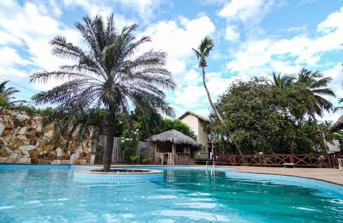 Barra Grande Hotel | Relax at Pousada Rota dos Ventos with Pool & Family Fun