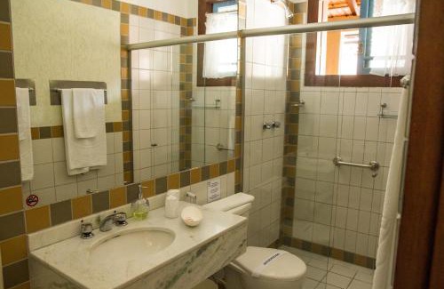 Centro Hotel | Oceanfront Escape at Pousada Rotunda - Rated 9.3/10
