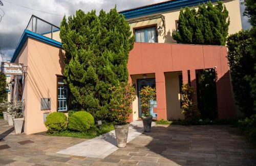 Centro Hotel | Oceanfront Escape at Pousada Rotunda - Rated 9.3/10