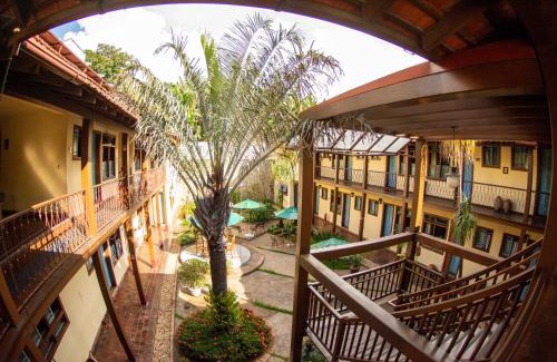 Centro Hotel | Oceanfront Escape at Pousada Rotunda - Rated 9.3/10