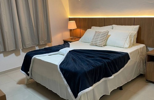 Mossoro Hotel | Pousada Royal