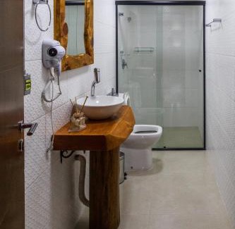 Nova Padua Hotel | Oceanfront Pousada Rugero: Guest Rated 10/10 Awaits You