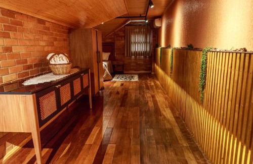 Nova Padua Hotel | Oceanfront Pousada Rugero: Guest Rated 10/10 Awaits You
