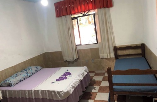 Governador Valadares Hotel | Cozy Pousada Rural Da Vovó: Perfect for Families and Relaxation