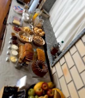 Bom Jardim da Serra Hotel | Pet-Friendly Retreat at Pousada Rural Ipê Florido - 9/10