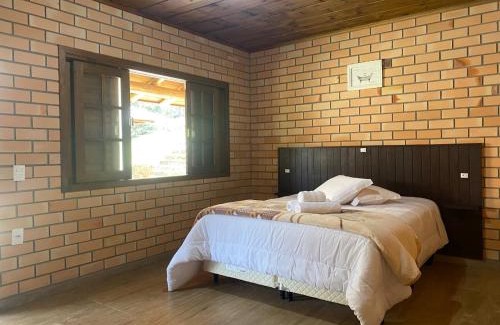 Bom Jardim da Serra Hotel | Pet-Friendly Retreat at Pousada Rural Ipê Florido - 9/10