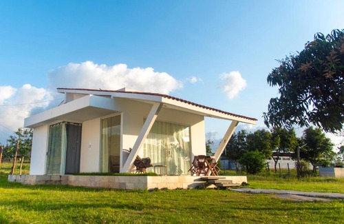 Bonito Hotel | Explore Pousada Rural Estação Verde: Pet-Friendly Retreat